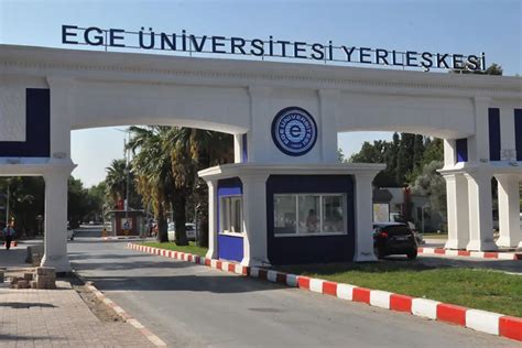 İzmir’de Hangi Üniversiteler Var?